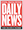Daily News icon