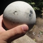 custom stones bumper filler