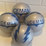 custom stones iceman top gun